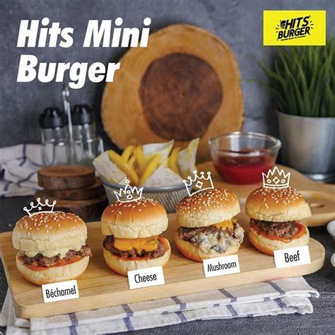 Awalnya sih pengen ke lawless kemang, tapi ujan di perjalanan. 5 Bisnis Burger Ini Ternyata Milik Artis Indonesia Lho