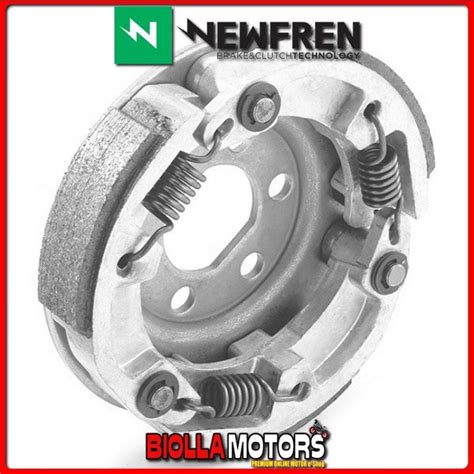 8239406 nuovo le foto rappresentano l'oggetto specifico che verrà spedito. Fc1349 Impeller newfren clutch aprilia sr 50 Stealth 1998 ...