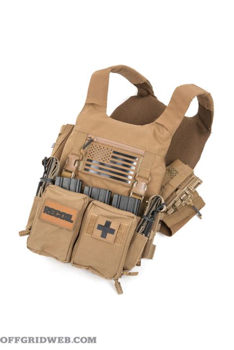 Check spelling or type a new query. Plate Carrier Types: Stronger than a Speeding Bullet ...