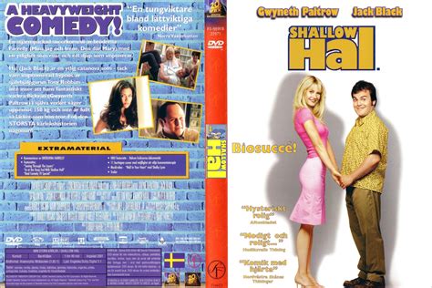 Where to watch shallow hal shallow hal movie free online you can also download full movies from himovies.to and watch it later if you want. COVERS.BOX.SK ::: Shallow Hal (2001) - high quality DVD ...