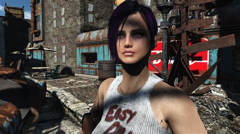 Fallout 4 обнаженные 8к текстуры тел. post your sexy screens here! - Page 288 - Fallout 4 Adult Mods - LoversLab