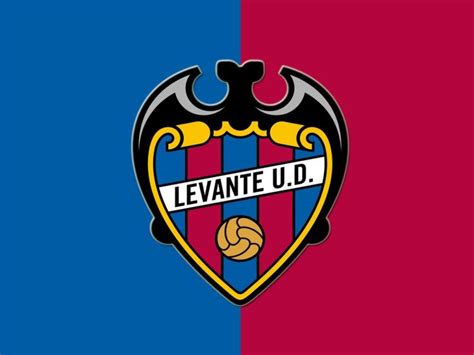 Levante ud, levante unión deportiva s.a.d. levante ud wallpaper (With images) | Football logo, Soccer ...