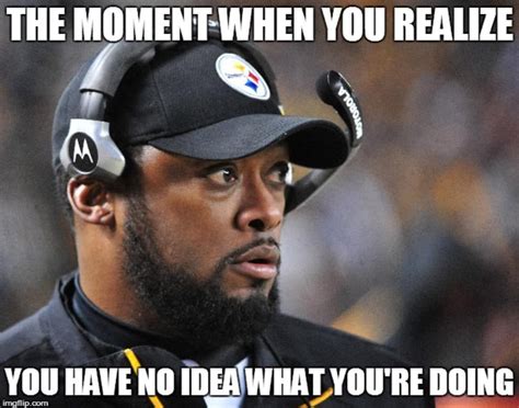 They compete in the national football league as a mem. Top 19 Steelers Memes - You Must See !! | Nfl memes funny ...