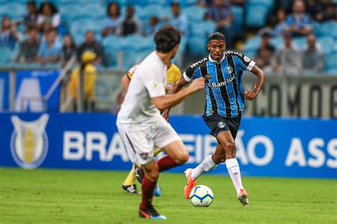 Didira, zé love e luquinhas entra: Grêmio x Universidad Católica: Veja como assistir ao jogo ...