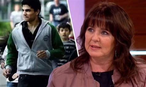 A coleen nolan montage to the song man i feel like a woman, i used a variety of clips. Loose Women call for assessment into Calais refugee ...