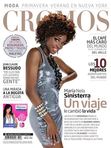 Maybe you would like to learn more about one of these? Cromos 4791 by Cromos.com.co - Issuu