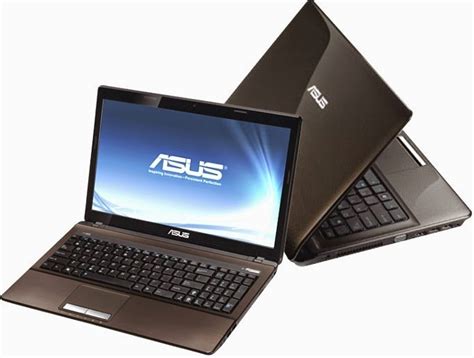 This will help if you installed a wrong driver. Asus A44H Drivers For Windows 8 (64/32bit) - Download ...