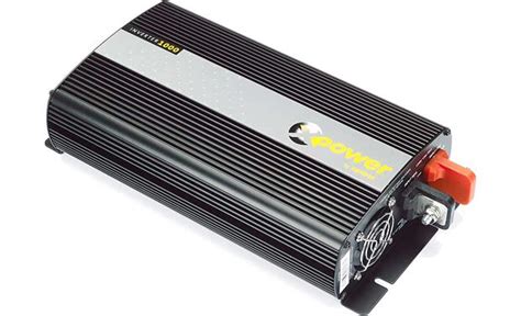 Xpower inverters connect easily to 12 volt batteries to provide ac power for a variety of medium to heavy duty applications. Xantrex XPower 1000 DC to AC power inverter at Crutchfield.com