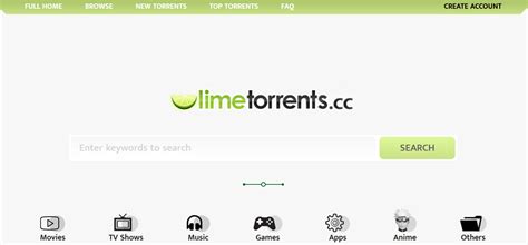 Maybe you would like to learn more about one of these? Limetorrents Proxy and Mirror Sites | Limetorrents ...