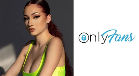 Onlyfans is getting out of the pornography business. OnlyFans Bad Bhabie rapera gana un millon de dolares en ...