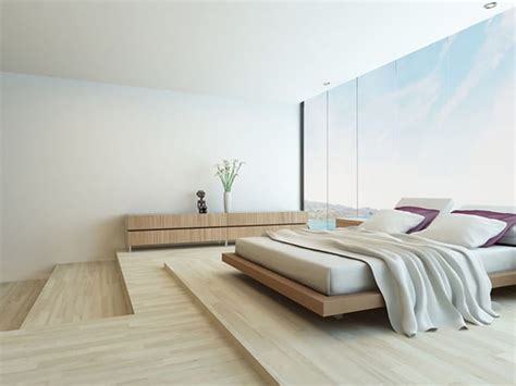 Check spelling or type a new query. 48 Minimalist Bedroom Ideas For Those Who Don't Like ...