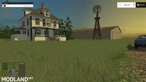 Последние твиты от farm in the city (@farm_inthecity). Featherville Map v 1.0 mod for Farming Simulator 2015 / 15 ...