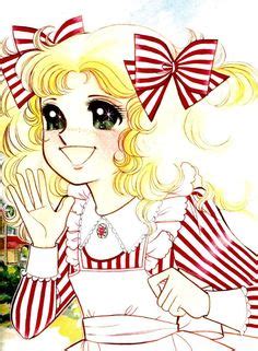 34 Best Candy Candy images | Candy, Dulce candy, Anime