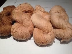 Here's a question/thought…could you dye a project. Dyeing Acrylic: How to Dye Acrylic Yarn Without Ruining It