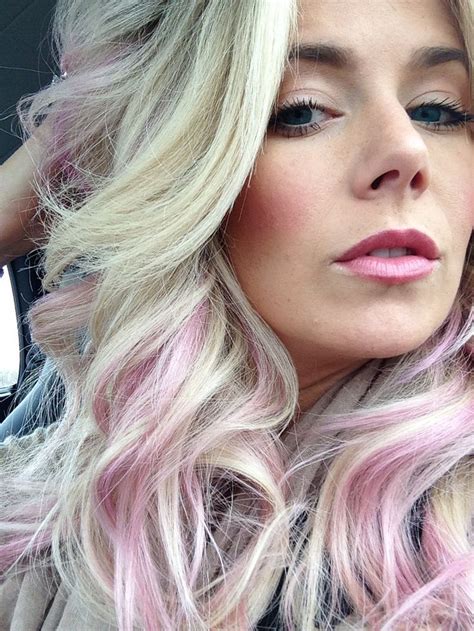48 Best Images Pink Purple And Blonde Hair / Pink Hair Is HERE to Stay ...