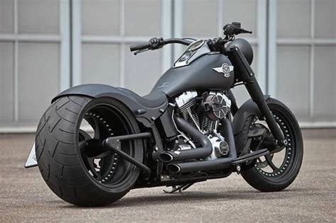 4.5 out of 5 stars based on 4 product ratings (4). Harley Davidson 61+ Awesome Collections | Black harley ...