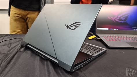 The zephyrus g14 also has an. Asus ROG Zephyrus Duo 15 Malaysian Launch Happening on 17 ...