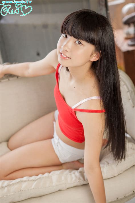 An article posted a few weeks ago but recently brought to my attention through japan probe: Search Results for "Japanese Junior Idol Rei Kuromiya ...