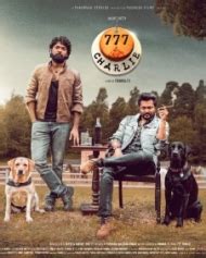 The protagonist is stuck in a rut with his negative and lonely lifestyle and spends each day in the comfort of his loneliness. 777 Charlie (2021) | 777 Charlie Movie | 777 Charlie Tamil ...