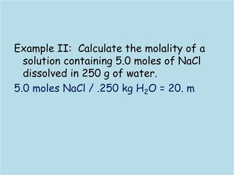 Identity of solute and volume and molarity of solution. PPT - H Advanced Chemistry Unit 1 PowerPoint Presentation, free download - ID:3247472