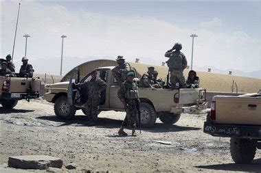 As the united states declares its troop withdrawal from afghanistan, turkey is interested in taking control of afghanistan's hamid karzai international airport if north atlantic treaty organisation (nato) allies permit. Afghan officer fires on NATO troops inside Kabul airport ...