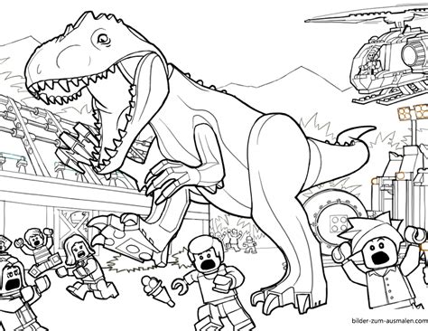 Sometimes she does other things, like working as a fitness instructor or taking pictures of her cats, and she attempts to raise three children. Jurassic World Ausmalbilder - Bilder zum Ausmalen