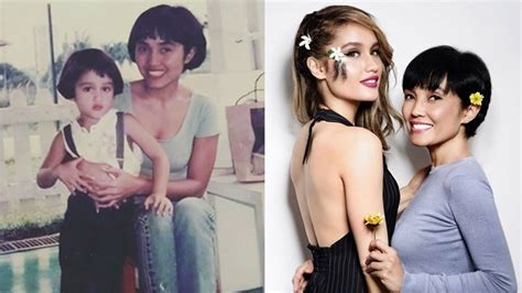 Foto mereka yang dinilai terlalu vulgar mengundang banyak pertanyaan dari netizen. Cinta Laura Tersandung Kasus Foto dan Video Vulgar, Ibunda: Biar Peluru Itu Melewati Tubuhku ...