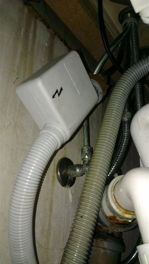 Miele waschmaschinen fehler wasserzulauf was soll ich tun. Miele Spülmaschine Fehler Wasserzulauf