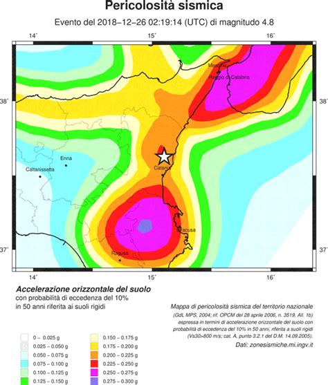 Il gruppo di lavoro iside presso osservatorio nazionale terremoti ha beneficiato del contributo finanziario della presidenza del. Ingv pubblica comunicato sull'intensa scossa di stanotte sull'Etna: nel 1800 evento superiore al 6°