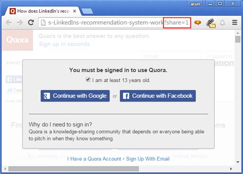 Yesichat is a no registration profiles room and a free cyber chatroom signing view click to see. How to Unblock and Read All Quora Answers Without Signing Up