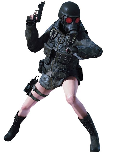 She's also inspired 8 of the whether you know her as 9ft tall vampire mommy or lady alcina dimitrescu, the bewitching villain of resident evil village, the. Lady HUNK, Resident Evil series | My Inner Geek | Resident ...