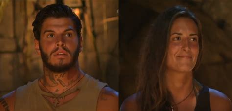 Survivor υποψήφιοι | όλες οι ειδήσεις από το tvfreaks. SURVIVOR: ΝΙΚΟΣ ΑΓΟΡΟΥ ΚΑΙ ΕΥΗ ΣΑΛΤΑΦΕΡΙΔΟΥ ΟΙ ΥΠΟΨΗΦΙΟΙ ...