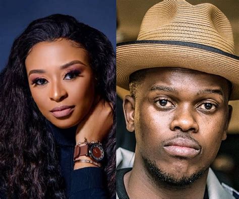 The curious case of dj zinhle's new boyfriend has taken so many twists and turns over the past few weeks, but one person who doesn't seem to be amused is her ex, aka. Murdah Bongz Biography, Net Worth 2021, Age, Dj Zinhle ...