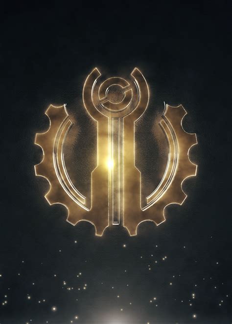 This high quality transparent png images is totally free on pngkit. 3D Piltover Emblem | League of legends logo, Lol league of ...