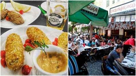 We would like to show you a description here but the site won't allow us. Com quase 50 botecos participantes, 'Comida Di Buteco ...