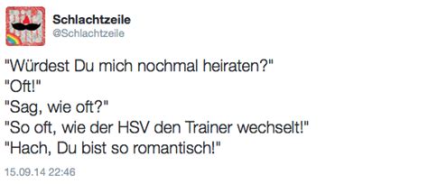 Und da kommt wirklich niemand rein und raus? Die besten Witze über den HSV und seine Trainer