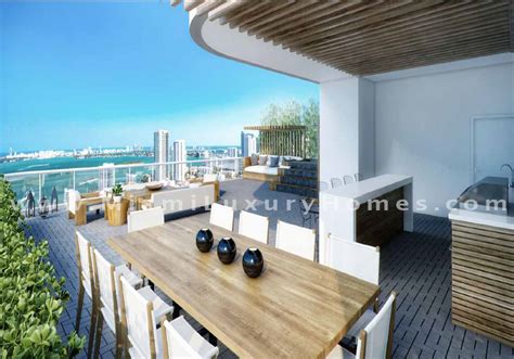 The larger, more spacious handicapped stall in public restrooms. Hyde Midtown Penthouse Sale Sets Record in Midtown Miami ...