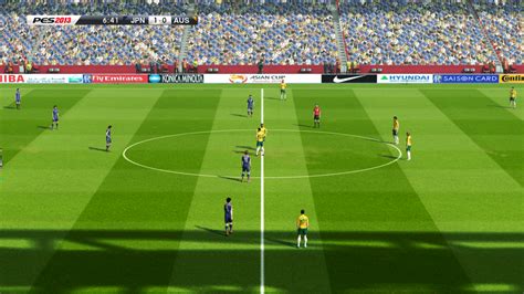 Japan, australia, south korea (3 best placed from last championship) and north korea (winner of 2012 afc challenge cup) are already qualified. AFC Asian Cup 2015 Adboards for PES 2013 by ichad14 ...