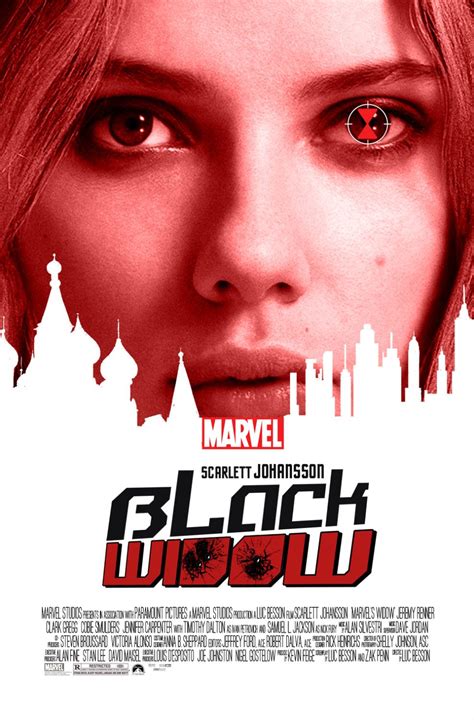 Black widow is allegedly in her thirties in her new solo movie, but she also has a cold war backstory. News: Bekommt Black Widow einen eigenen Film? - SHOCK2