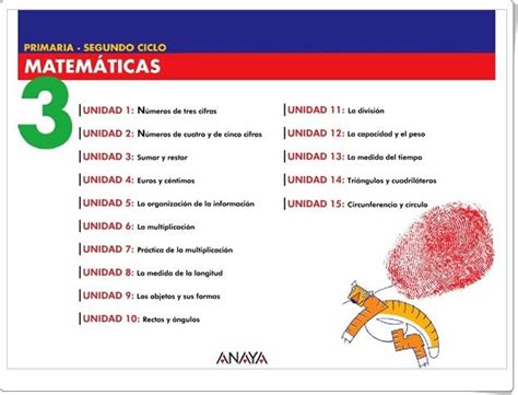 Recursos imprimibles e interactivos para aprender la aproximación a la decena y a la centena más cercana con niños de segundo grado de educación primaria. Recursos Didácticos Interactivos Anaya. Matemáticas de 3º ...