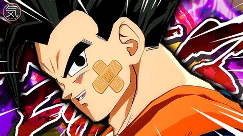 Lastly, players can ki charge to manually increase their ki gauge, similar to previous dragon ball fighting games. MY TEAM NERFED IN DBFZ SEASON 3?! | Dragon Ball FighterZ ...