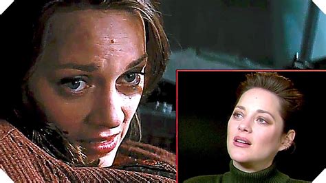 With so many dark knight rises trailers, teasers and posters out there, it's kind of miraculous that christopher nolan's film has remained somewhat one remaining mystery is what role marion cotillard plays in the batman finale. Marion Cotillard parle ENFIN de sa mort dans BATMAN ...