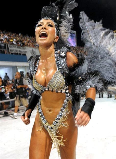 5 years ago 2:03:03 xhamster brazil. Rio de Janeiro Carnival Girls (125 pics)