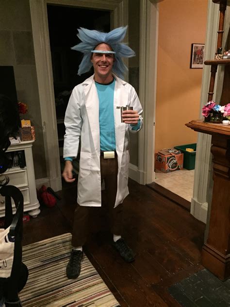 Jan 06, 2021 · 3. Let's get Riggity Riggity wrecked! : rickandmorty