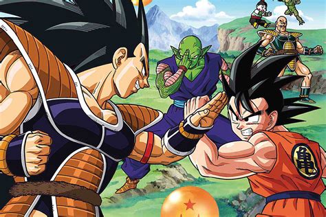 The saga continued as dragon ball gt. The 7 Most Popular Anime Series that Everyone Is Watching