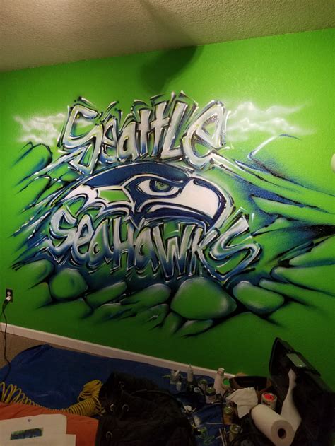 We did not find results for: Seattle Seahawks Childrens Wall Murals