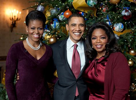 Самые новые твиты от oprah winfrey (@oprah): 5 Things We Learned About Michelle Obama From Her Thought ...