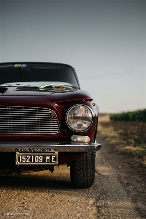 Près de la table … une chaise, 4. L'Iso Rivolta IR 300 habillé American Muscle In A Sharp ...