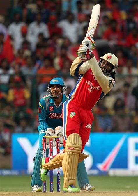 Gayle is considered one of. Chris Gayle Smashed Fastest Century In Cricket History ...