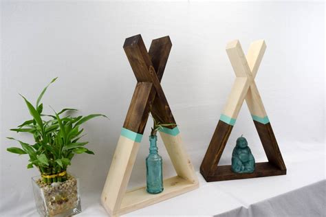 Explore 2 listings for floating wall shelves ikea uk at best prices. Teepee Shelf Tepee Shelves Wood Floating door ...